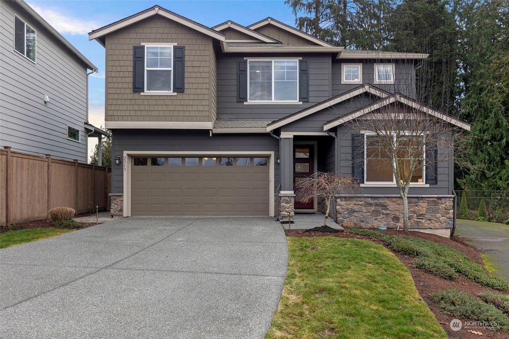 2313 101st Drive SE, Lake Stevens, WA 98258