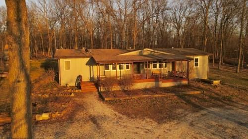 22267 County Road 159, Weaubleau, MO 65774