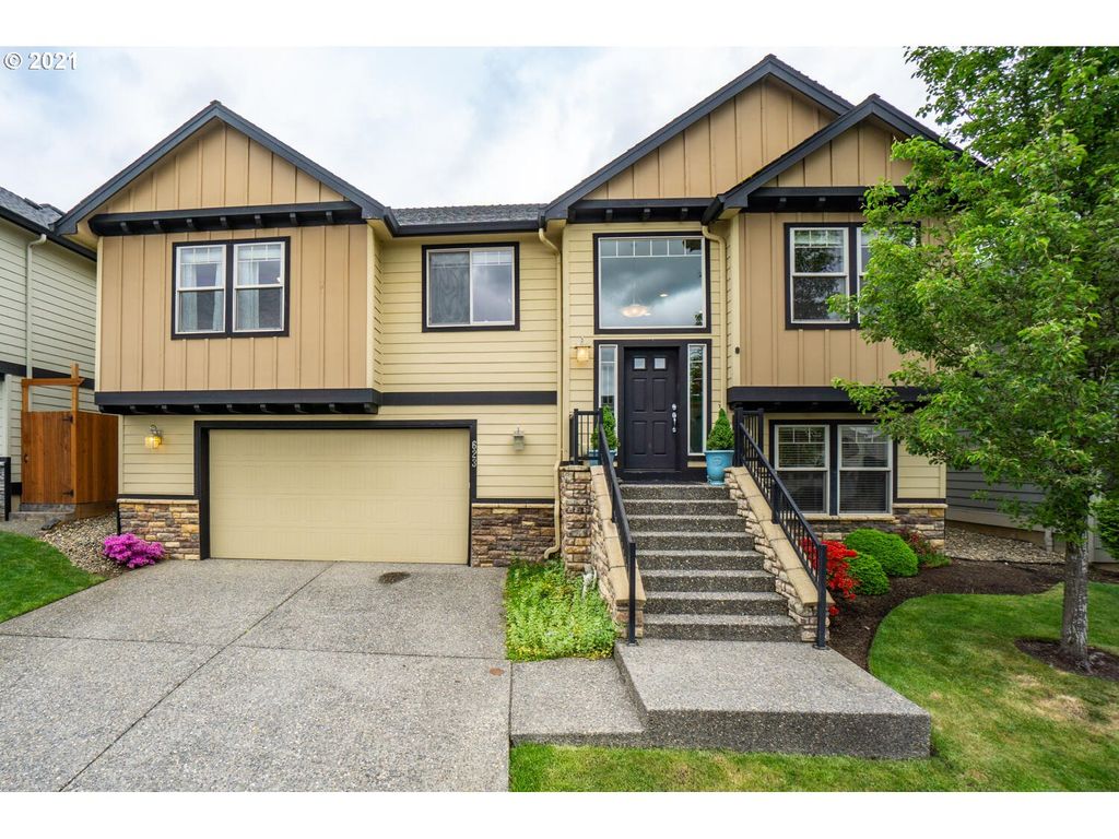 623 N V St, Washougal, WA 98671 Trulia