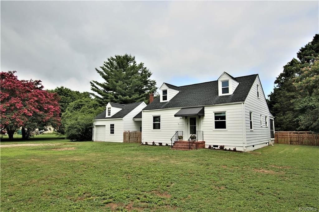 8418 Studley Rd, Mechanicsville, VA 23116 Trulia