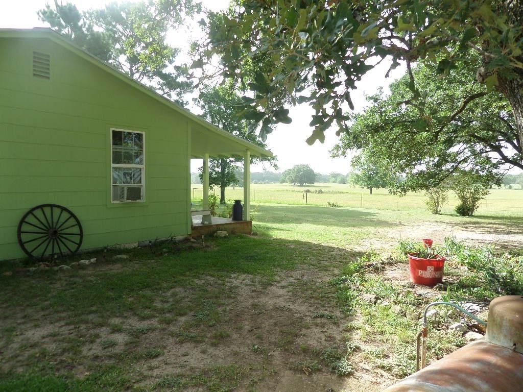 4487 County Road 342, Milano, TX 76556