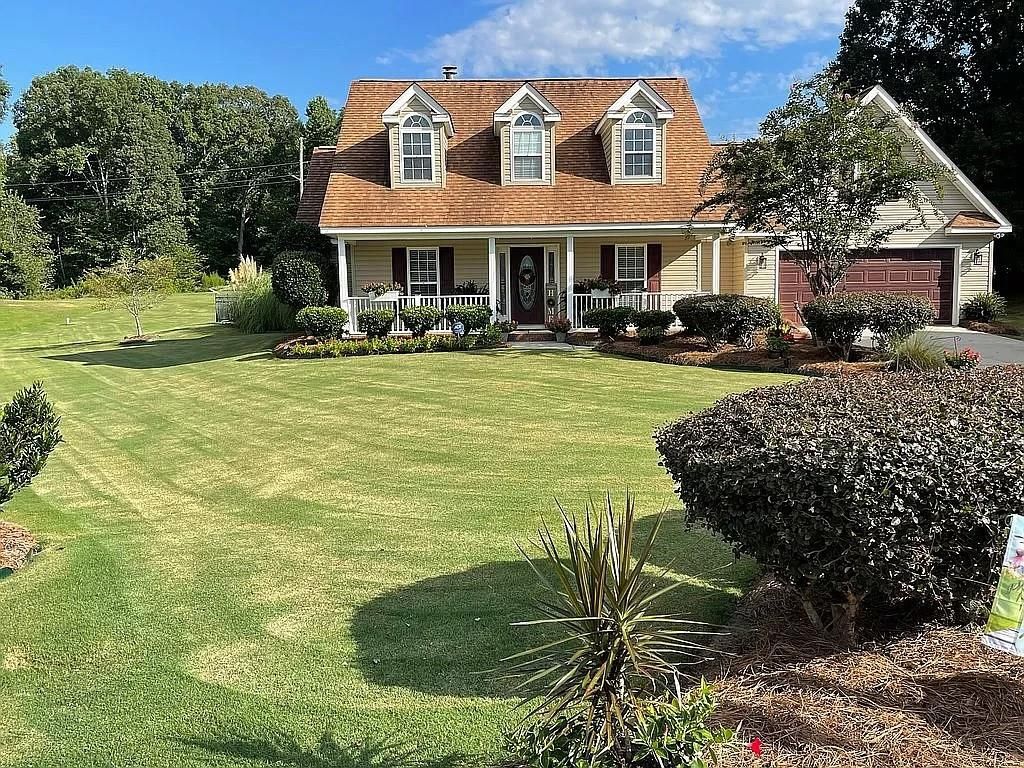 114 Culbertson Ct, Greenwood, SC 29649 See Estimated Value