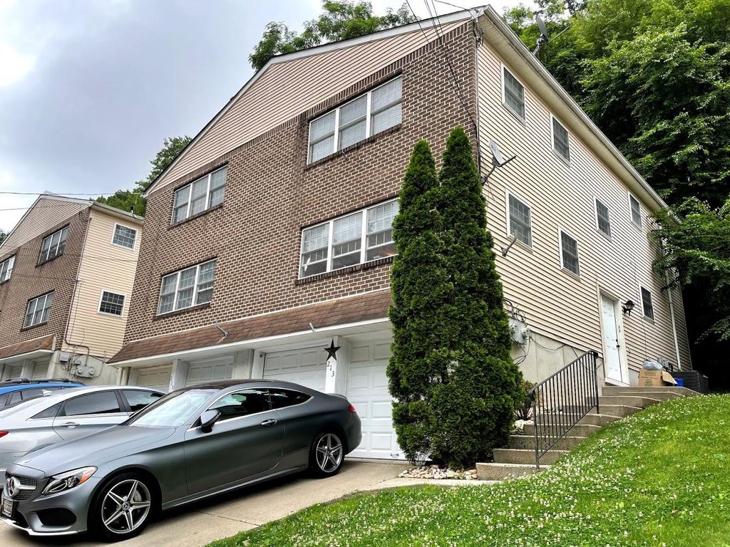 213 Parker Ave 1, Philadelphia, PA 19128 Trulia