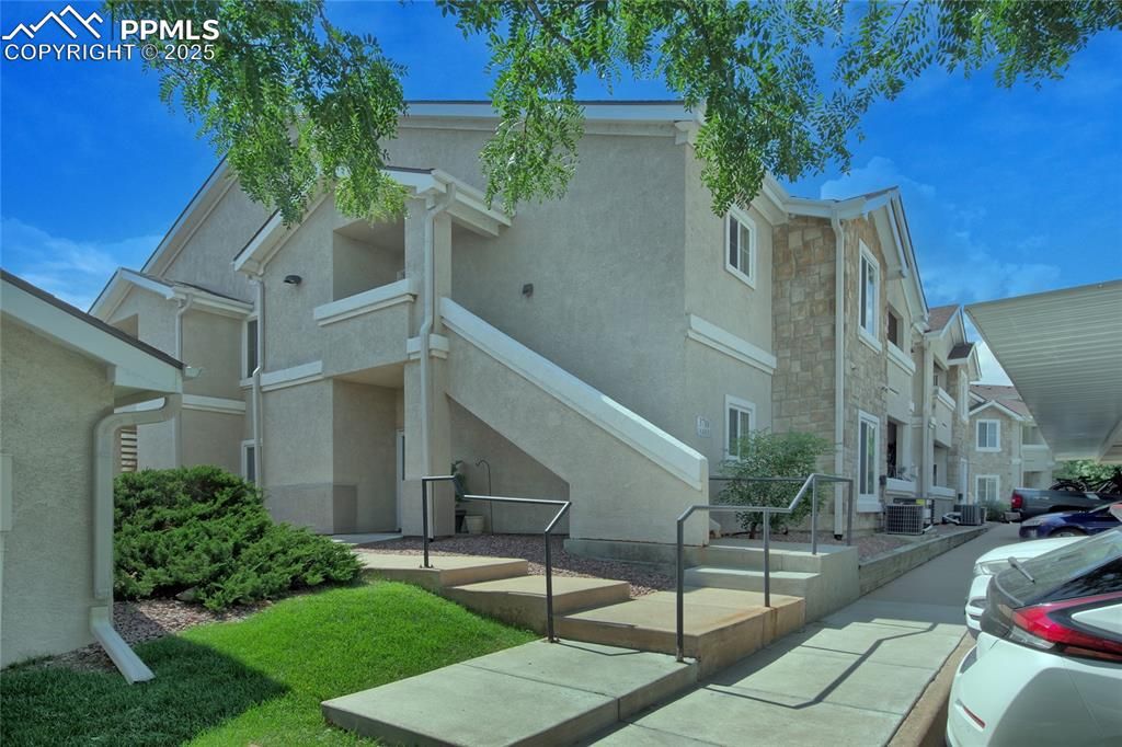 3710 Strawberry Field Grv #E, Colorado Springs, CO 80906