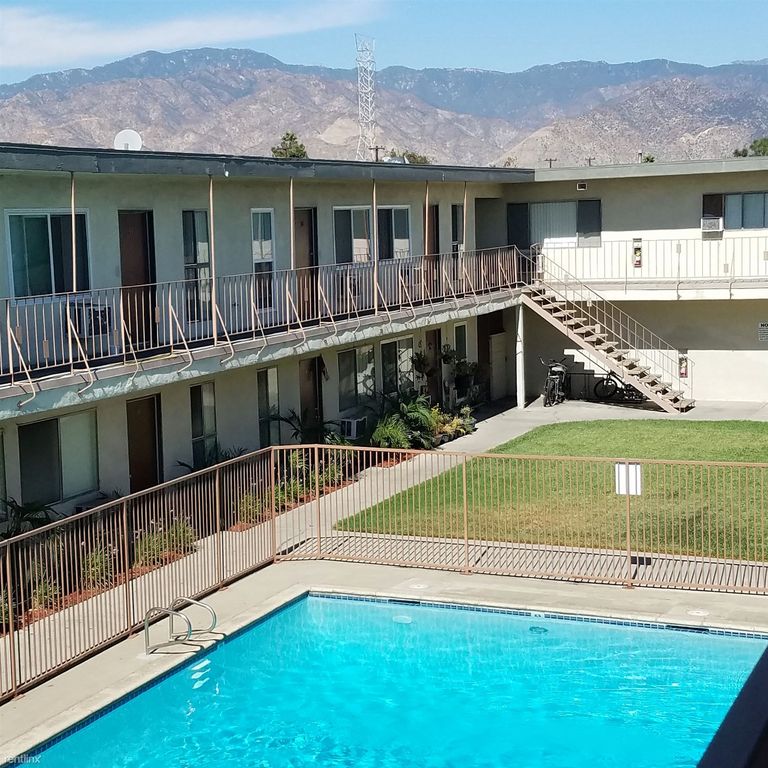 Westgate Villa Apartments Azusa, CA Trulia