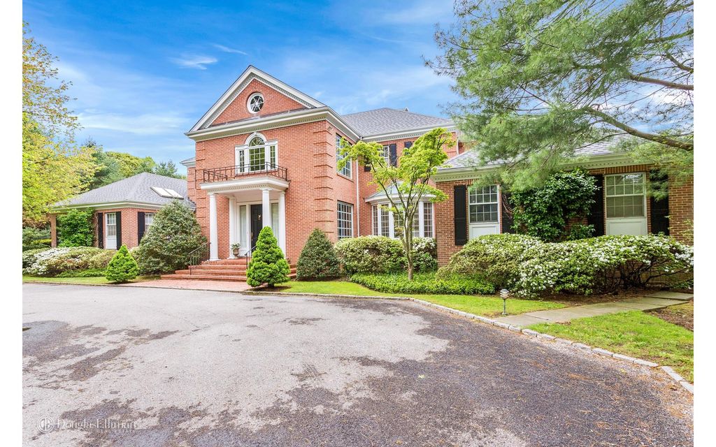 2 Red Fox Ln, Upper Brookville, NY 11545 Trulia