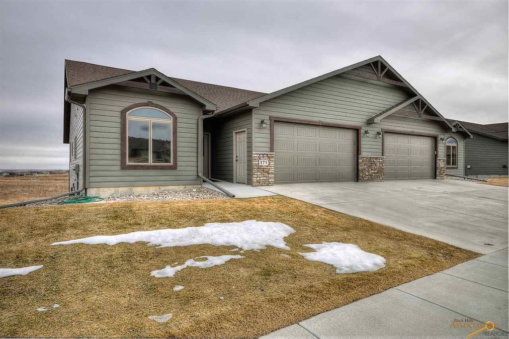171 Enchantment Rd, Rapid City, SD 57701 Trulia