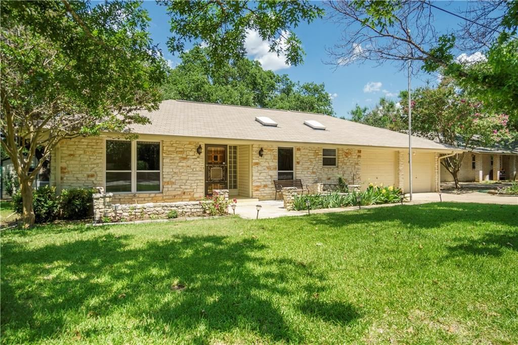 2502 E Riviera Dr, Cedar Park, TX 78613 Trulia