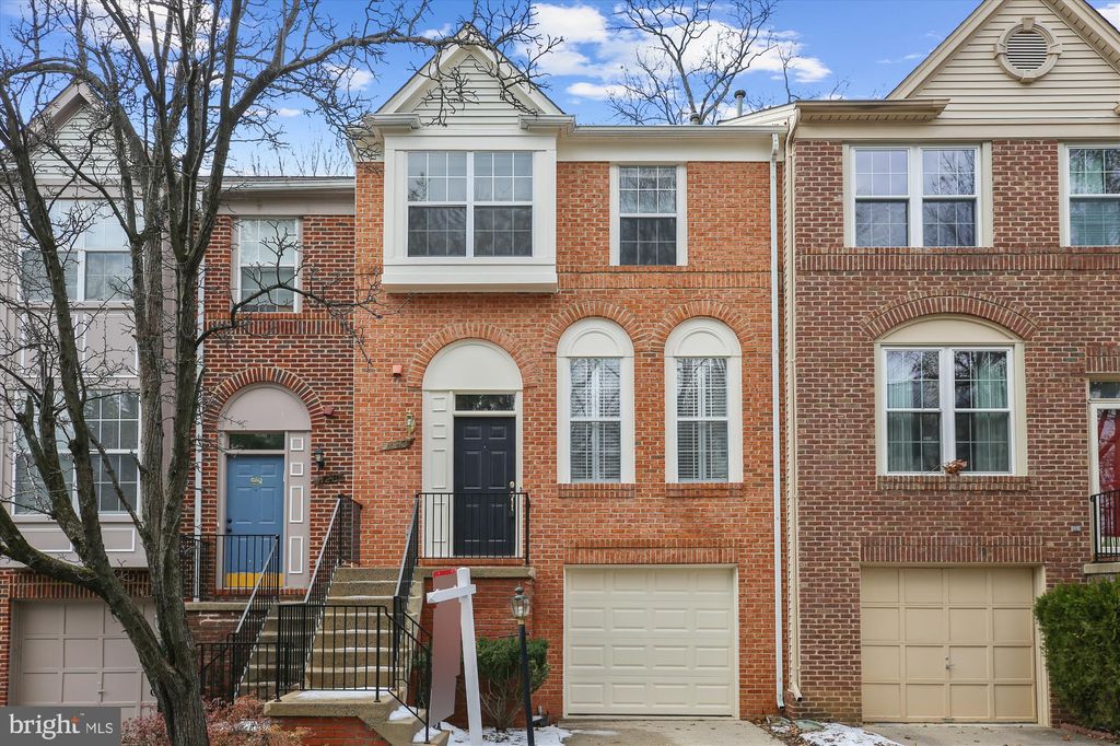 11242 Watermill Ln, Silver Spring, MD 20902