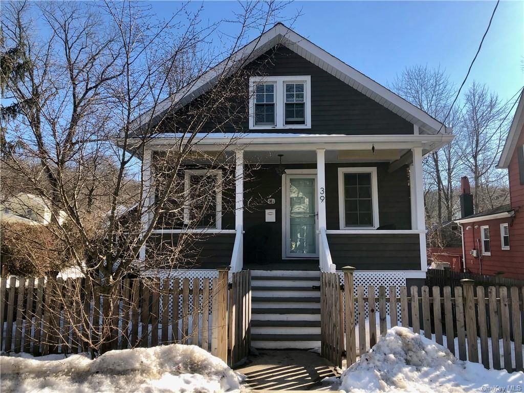 39 Waldron Avenue, Nyack, NY 10960 Trulia
