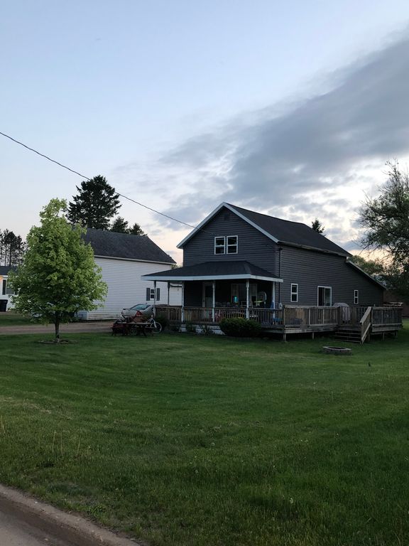 431 Broadway St, Rib Lake, WI 54470 Trulia