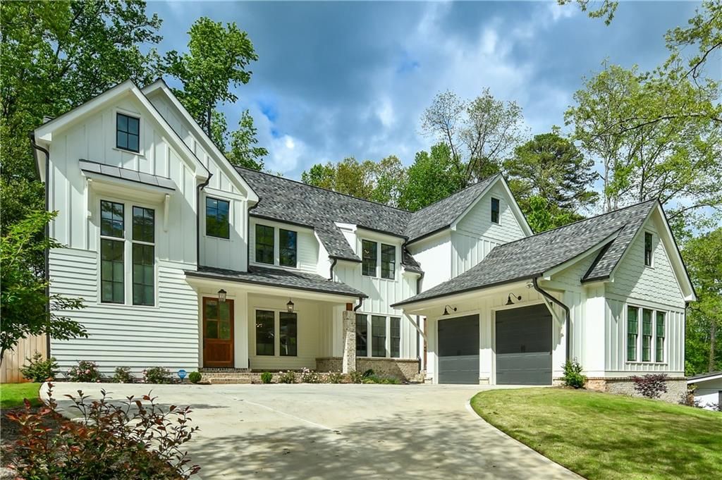 3766 Donaldson Dr, Chamblee, GA 30341