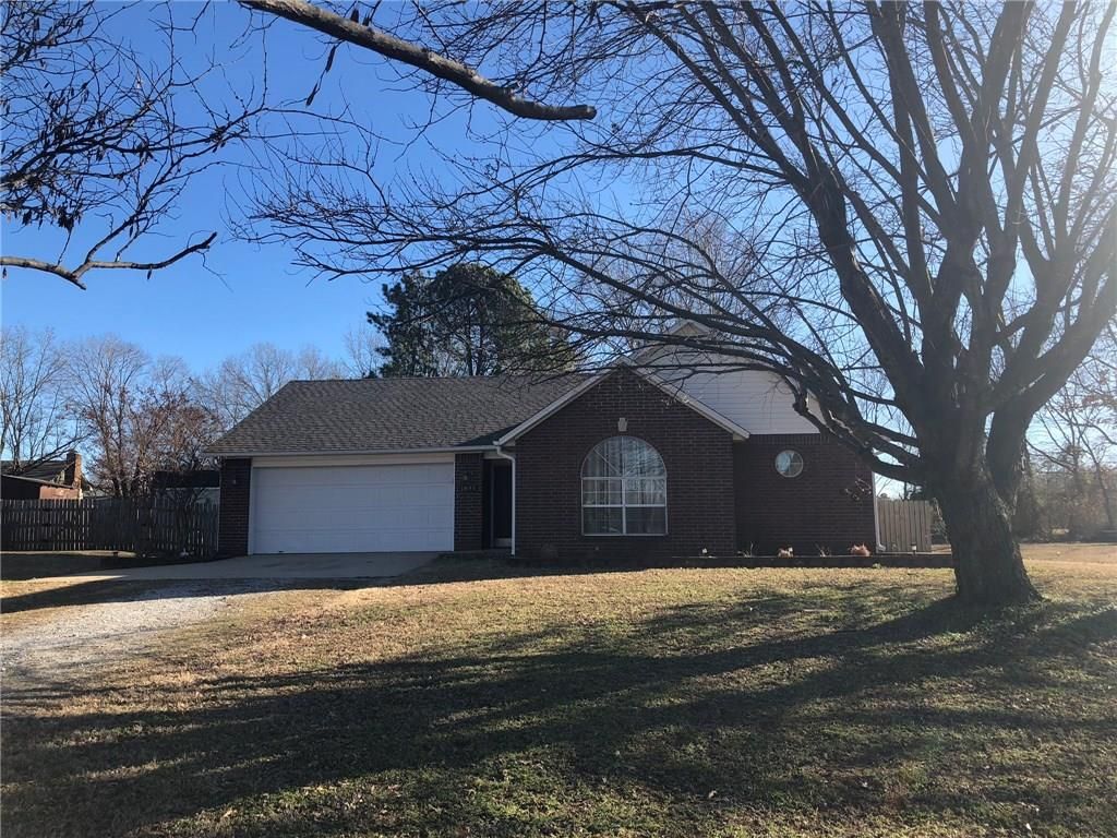 1895 N Center St, Elkins, AR 72727 Trulia