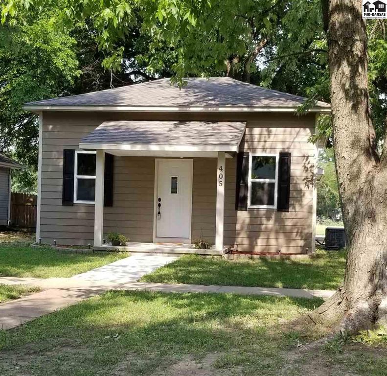 405 S Elm St, McPherson, KS 67460 Trulia