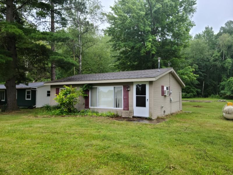 2108 Cat Lake Hills Rd, Mayville, MI 48744 Trulia