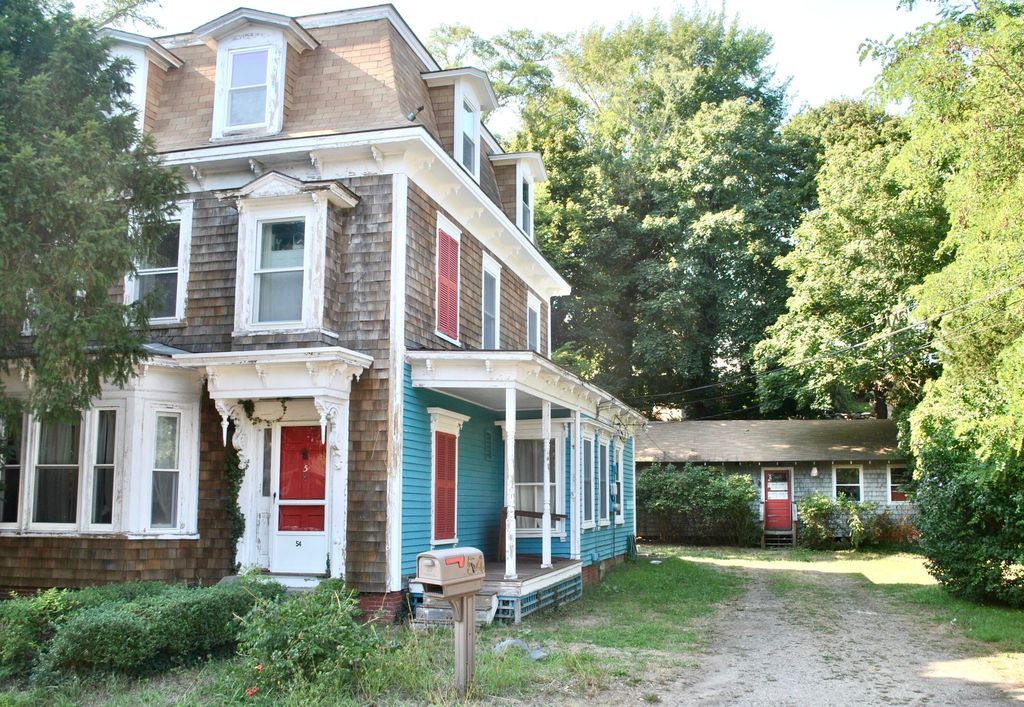 54 East Commercial Street, Wellfleet, MA 02667 Trulia