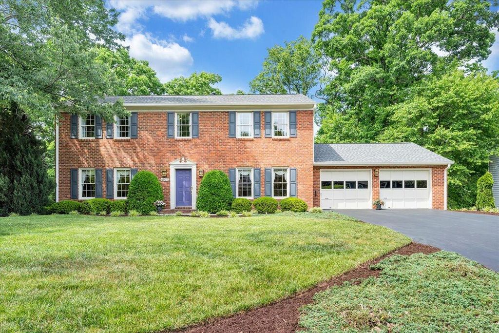 4107 Snowbird Cir, Roanoke, VA 24018 Trulia