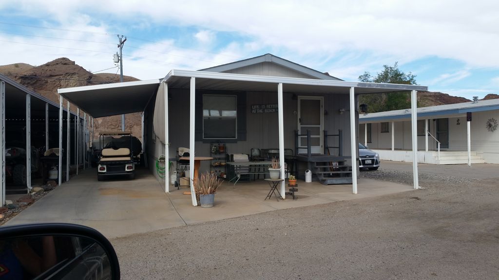 4 Rivershore Ests, Earp, CA 3 Bed, 2 Bath Mobile / Manufactured 5