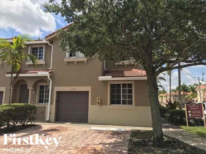 21105 NW 14th Pl 6, Miami Gardens, FL 33169 Trulia