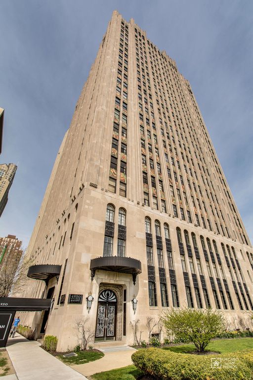 4950 S Chicago Beach Dr #3A, Chicago, IL 60615