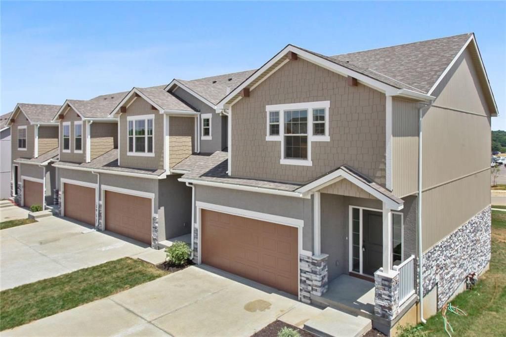 16235 Moon Shot St 8B, Kansas City, MO 64152 Trulia