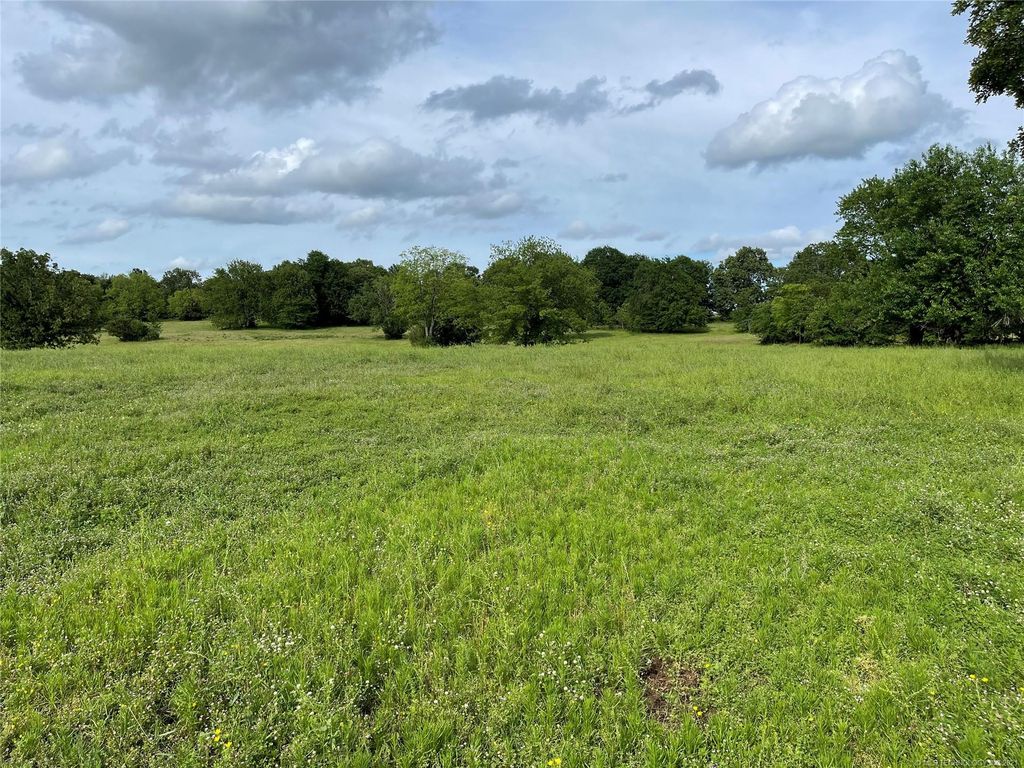 E 2130th Rd, Boswell, OK 74727