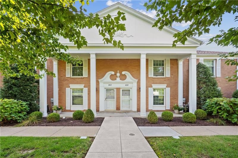 1818 Foxcroft Ln 803, Allison Park, PA 15101 Trulia