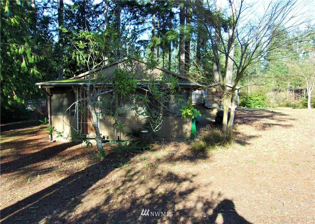 61 Bear Road, Quilcene, WA 98376 Trulia