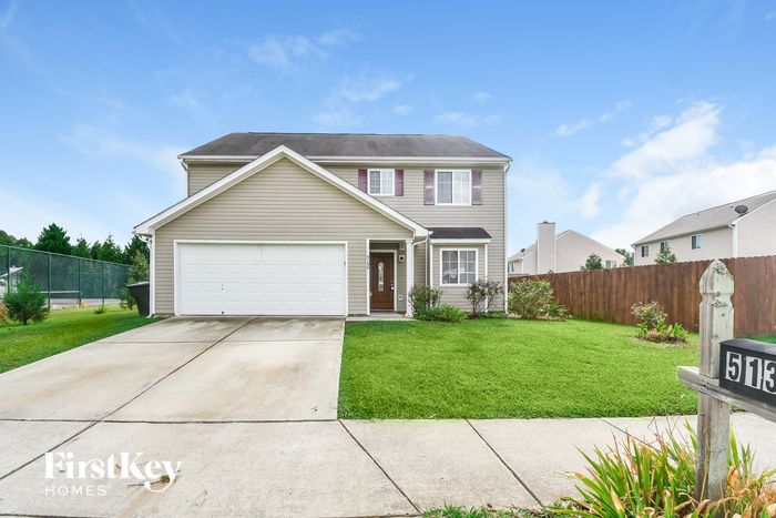 5134 Apsley Dr, Mc Leansville, NC 27301