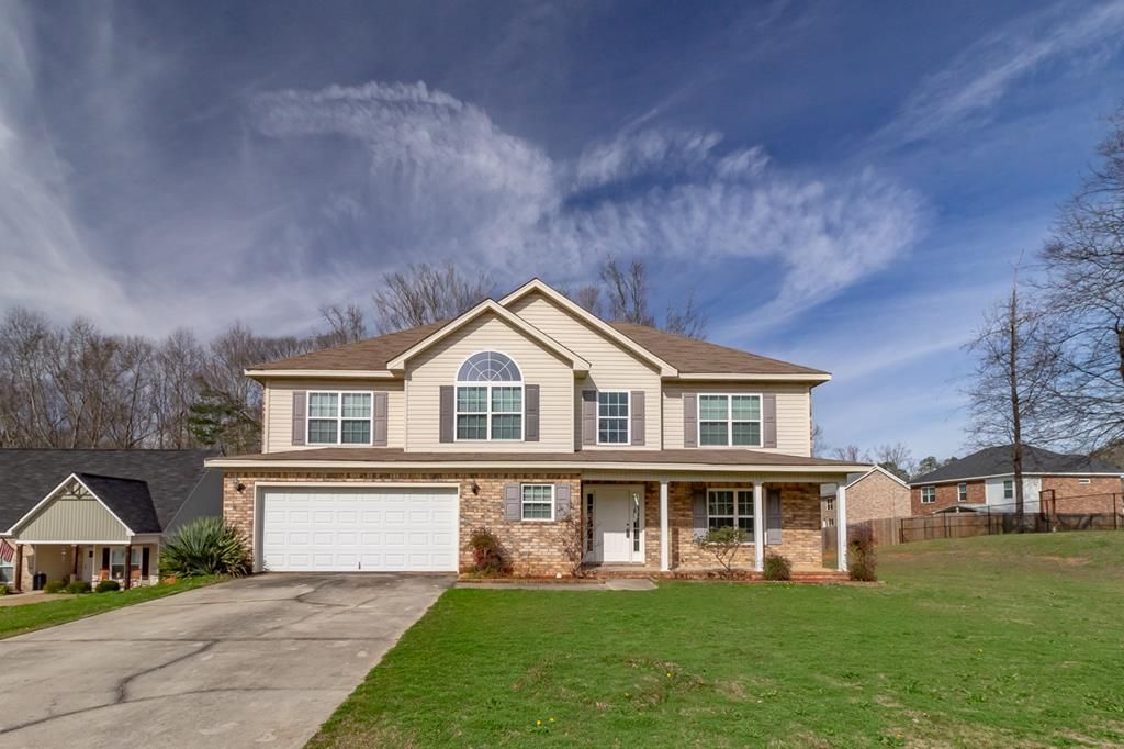 122 Dozier Dr, Harlem, GA 30814 Trulia