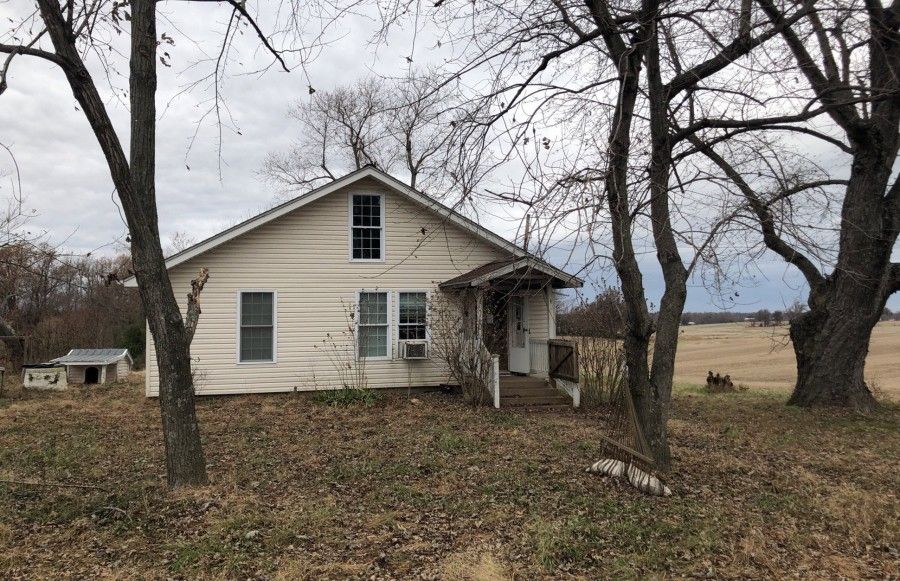 389 Antioch Church Rd, Barlow, KY 42024 Trulia