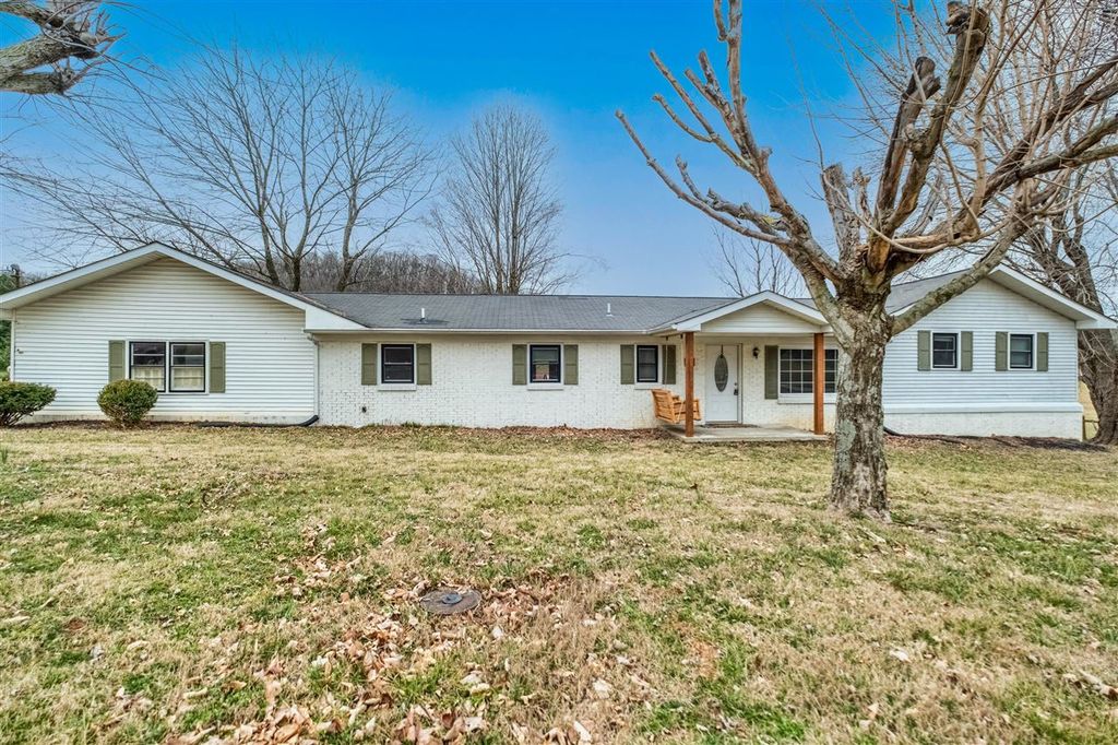 141 C Dodson Ln, Russellville, KY 42276 MLS RA20240827 Trulia