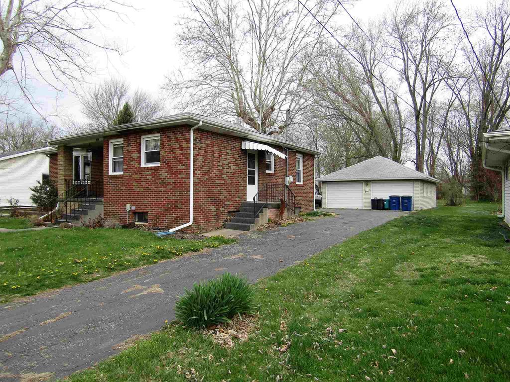 514 E Euclid Ave, Lewistown, IL 61542 Trulia