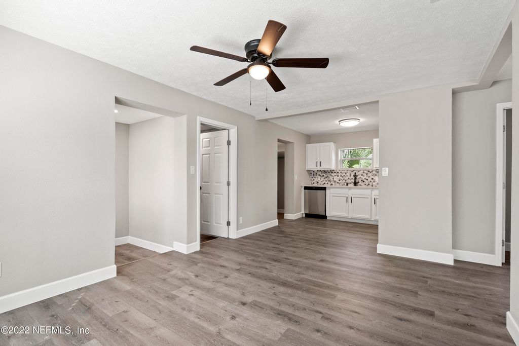 2875 ROCKMONT ST, Jacksonville, FL 32207