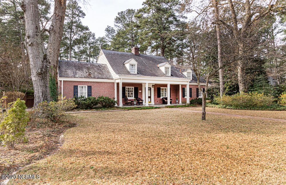 homes for rent in rocky mount nc