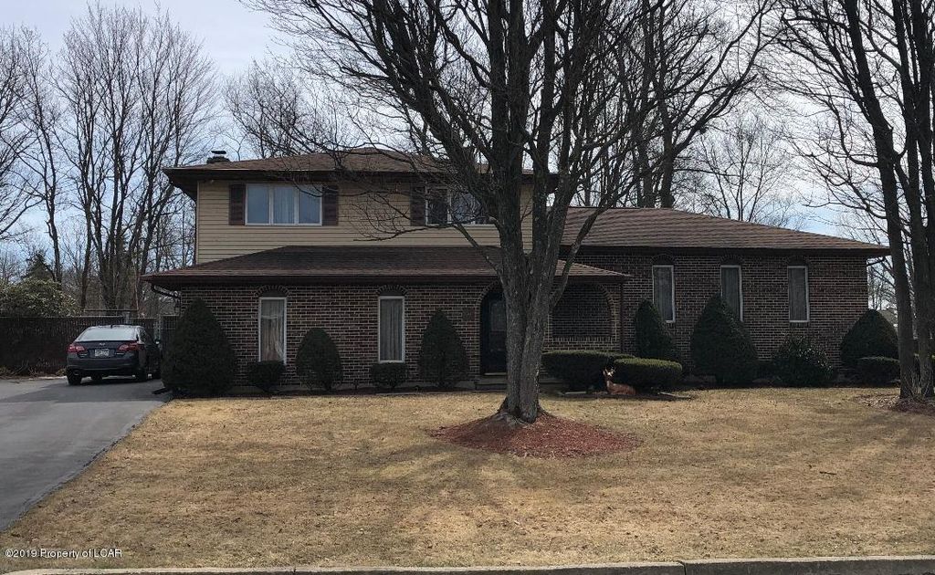 2320 W Venisa Dr, Hazle Township, PA 18202 Trulia