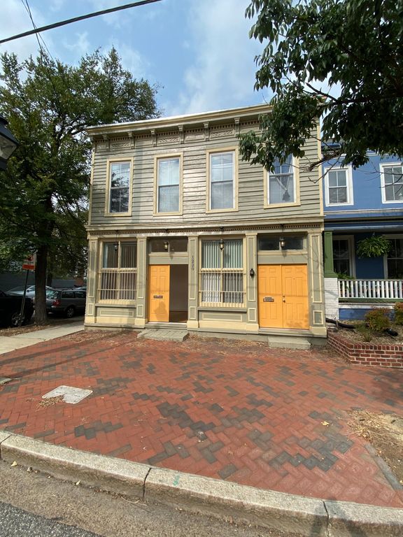 1220 W Clay St, Richmond, VA 23220 Trulia