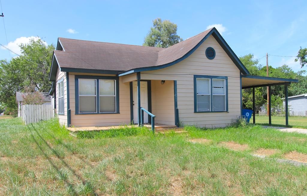 1001 E Bowie St, Beeville, TX 78102 Trulia