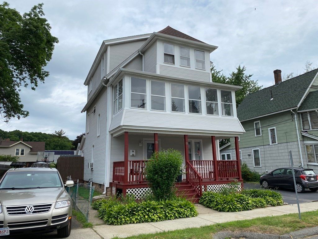 5658 Worthen St, West Springfield, MA 01089 Trulia