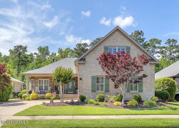 2488 Belshaw Drive, Leland, NC 28451