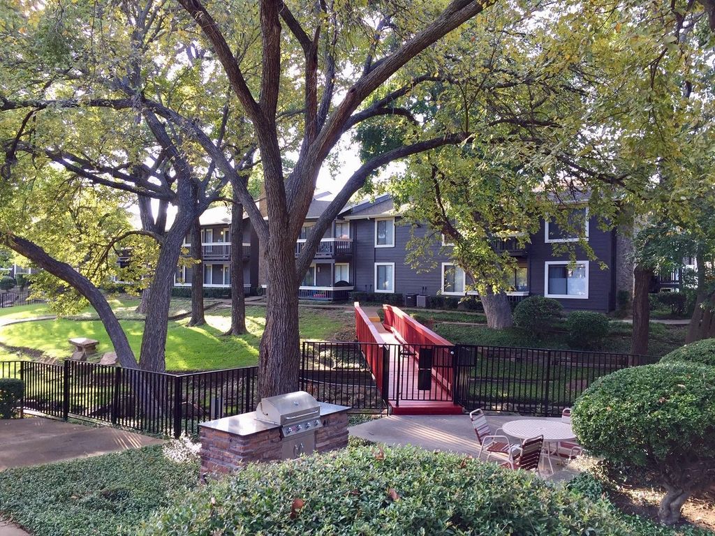 12920 Audelia Rd, Dallas, TX 75243