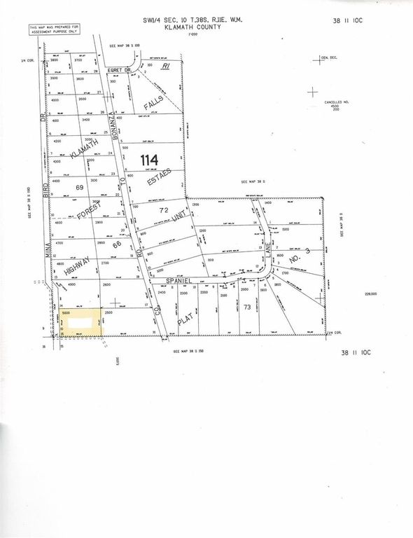 Mina Bird Dr, Bonanza, OR 97623 Trulia