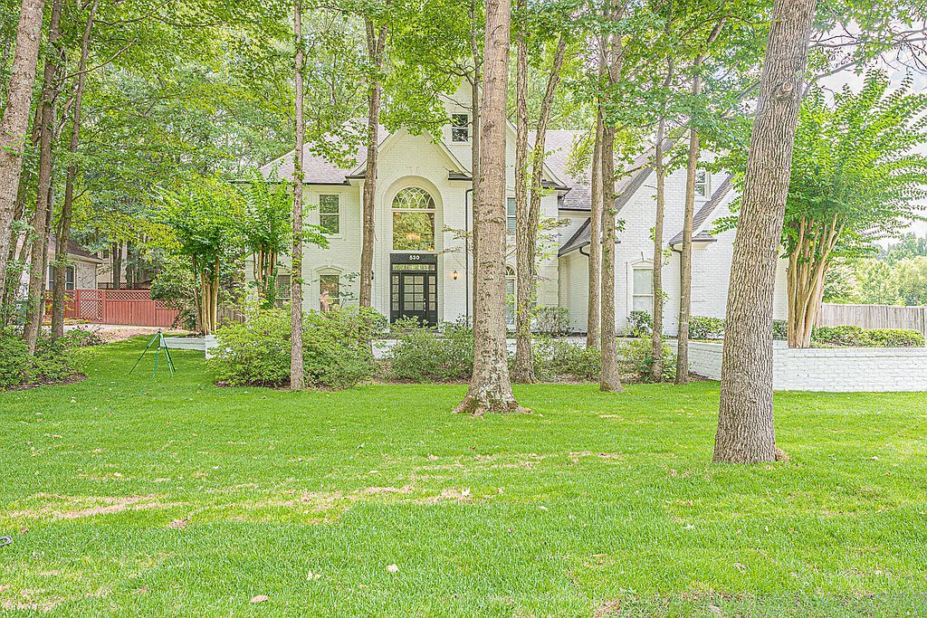 530 S Forest Hill Irene Rd, Cordova, TN 38018 Trulia