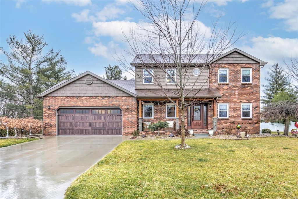 Houses For Rent Bethalto at Brittney Cude blog