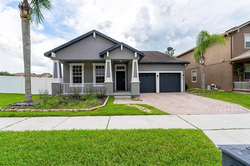10428 Kristen Park Dr, Orlando, FL 32832