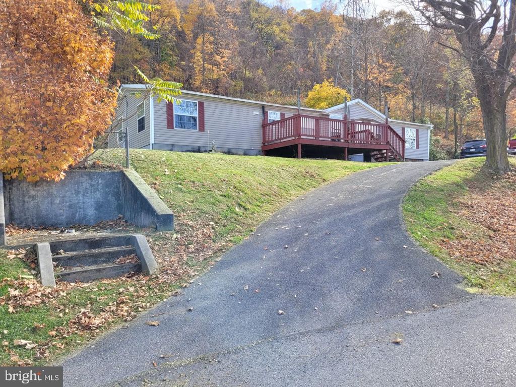 575 Miller Rd, Ridgeley, WV 26753 Trulia