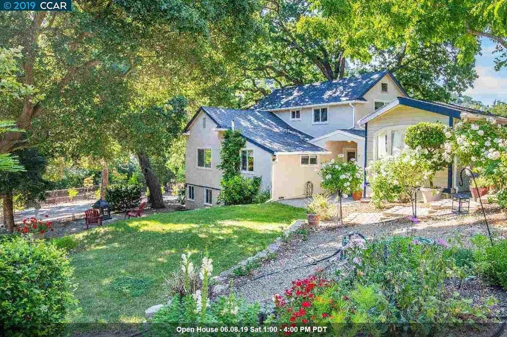 367 Kilkare Rd, Sunol, CA 94586 Trulia