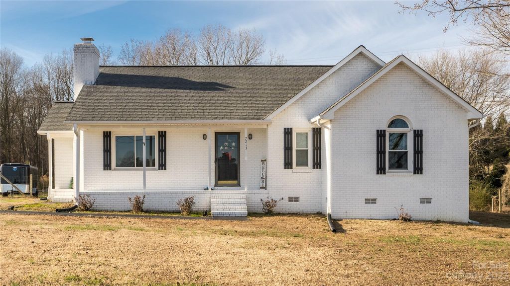 7213 Mill Rd, Monroe, NC 28110 Trulia