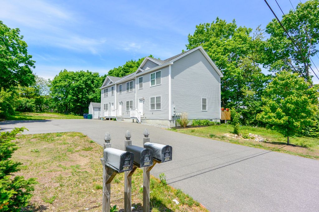 28 Raymond Street, Biddeford, ME 04005 Trulia