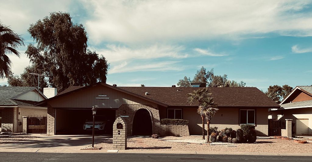 7324 E Edgewood Ave, Mesa, AZ 85208